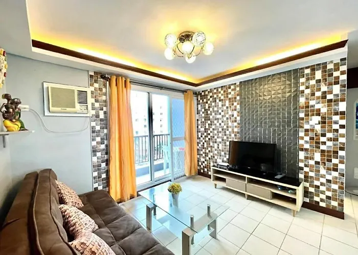2 Bedroom Family And Barkada Unit Suba Basbas