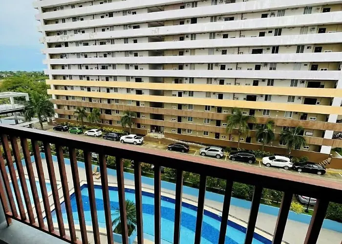 2 Bedroom Family And Barkada Unit