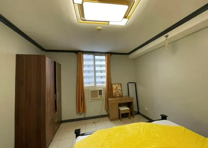 2 Bedroom Family And Barkada Unit Suba Basbas