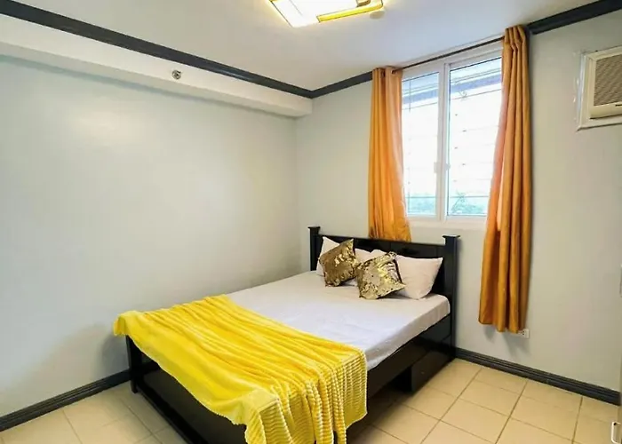 2 Bedroom Family And Barkada Unit