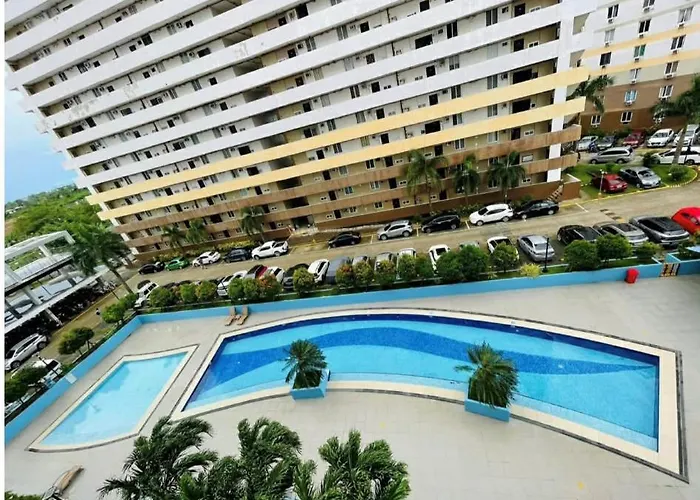 2 Bedroom Family And Barkada Unit